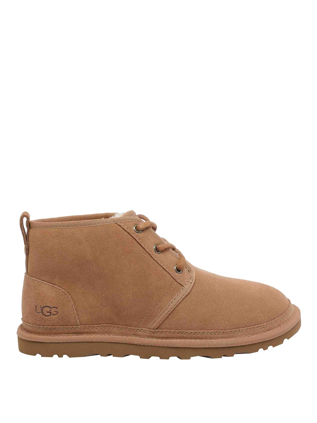 Neumel Sneakers 3236CHESTNUT (UGG / スニーカー ) | UGG (アグ)