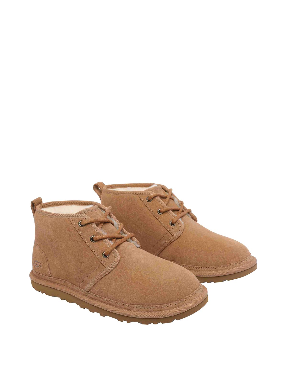 Neumel Sneakers 3236CHESTNUT (UGG / スニーカー ) | UGG (アグ)(1)