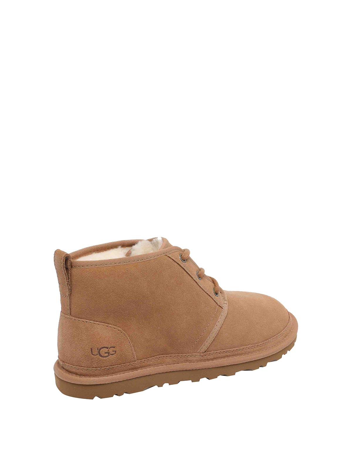 Neumel Sneakers 3236CHESTNUT (UGG / スニーカー ) | UGG (アグ)(2)