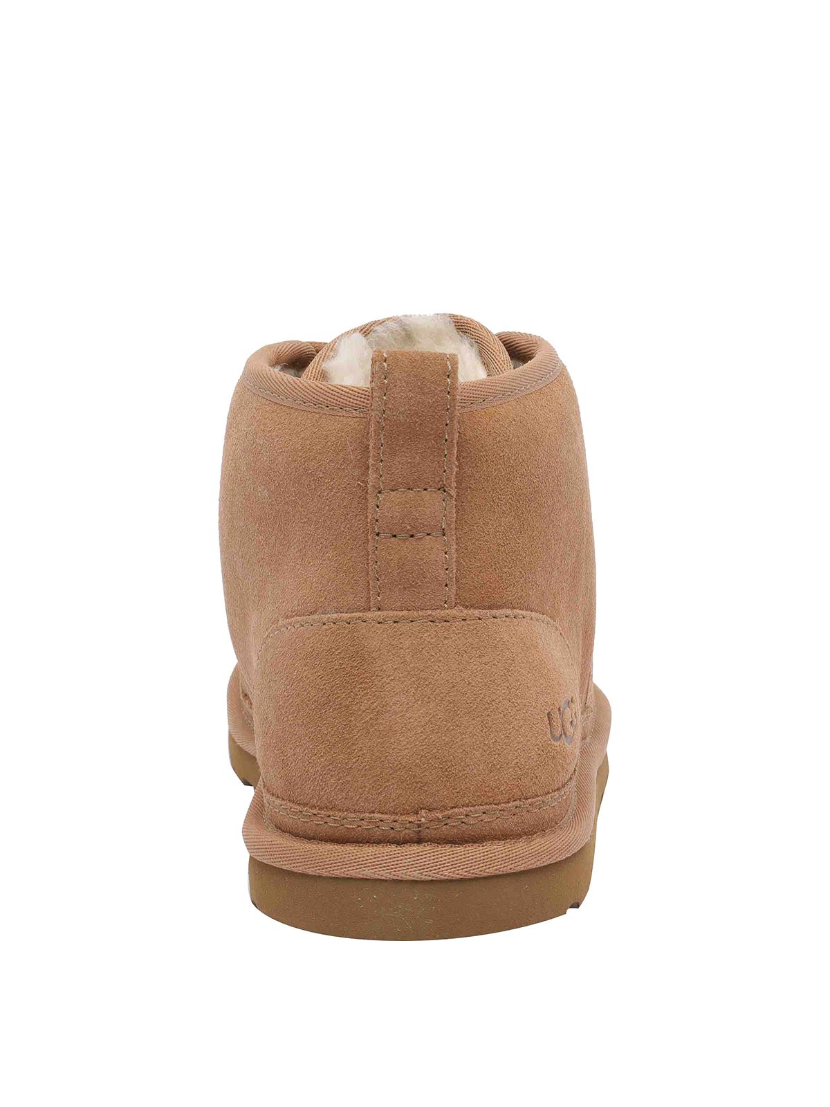 Neumel Sneakers 3236CHESTNUT (UGG / スニーカー ) | UGG (アグ)(3)