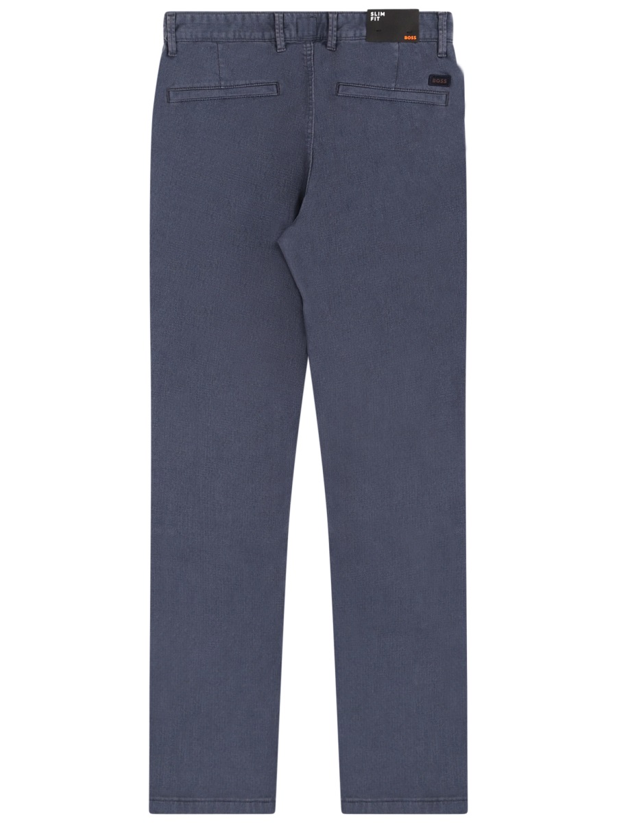 CHINO PANTS 5054297710250837404 (HUGO BOSS / パンツ ) | HUGO BOSS (ヒューゴボス)(2)