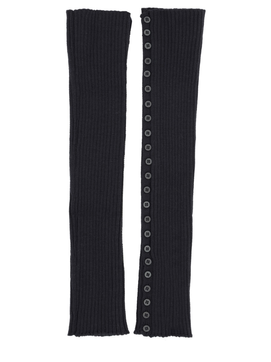LEG WARMERS WITH BUTTONS TJ0894208 (paloma wool / アンダーウェア ) | paloma wool (パロマウール)(1)