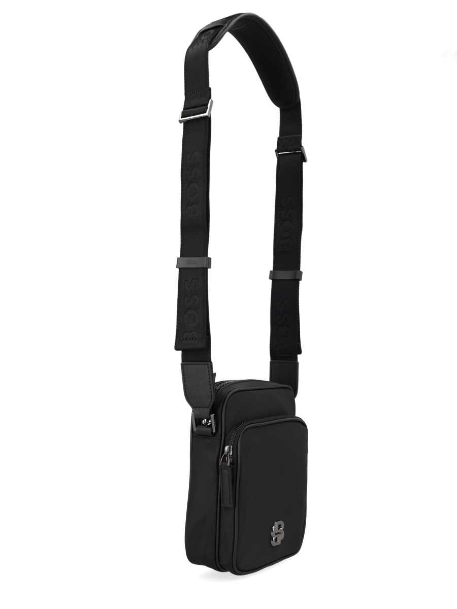 "REPORTER" BAG 5052346210260368001 (HUGO BOSS / ハンドバッグ・ショルダーバッグ ) | HUGO BOSS (ヒューゴボス)(1)