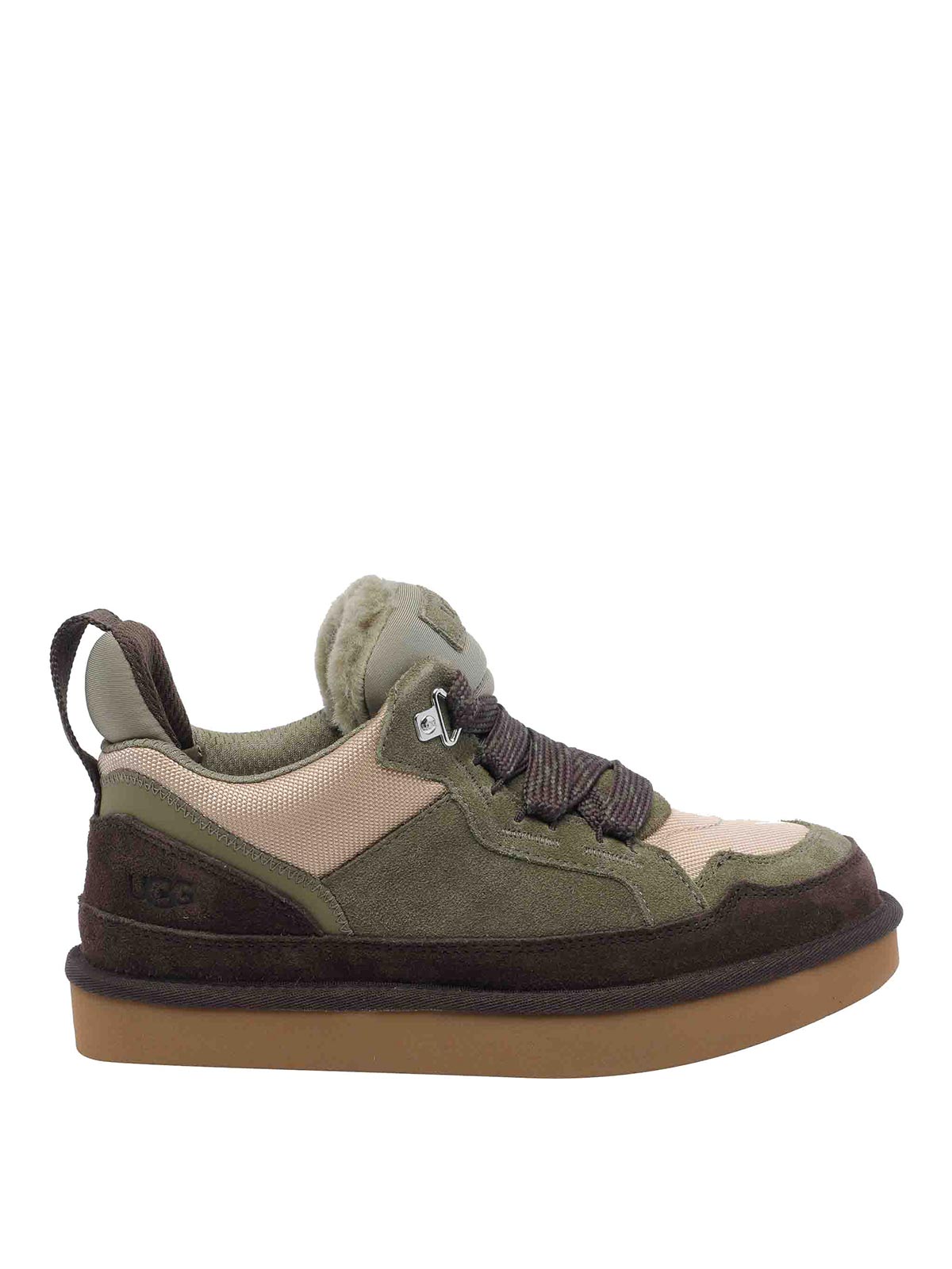 Lowmel Sneakers 1170750BURNTOLIVEMUSTARDSEED (UGG / スニーカー ) | UGG (アグ)