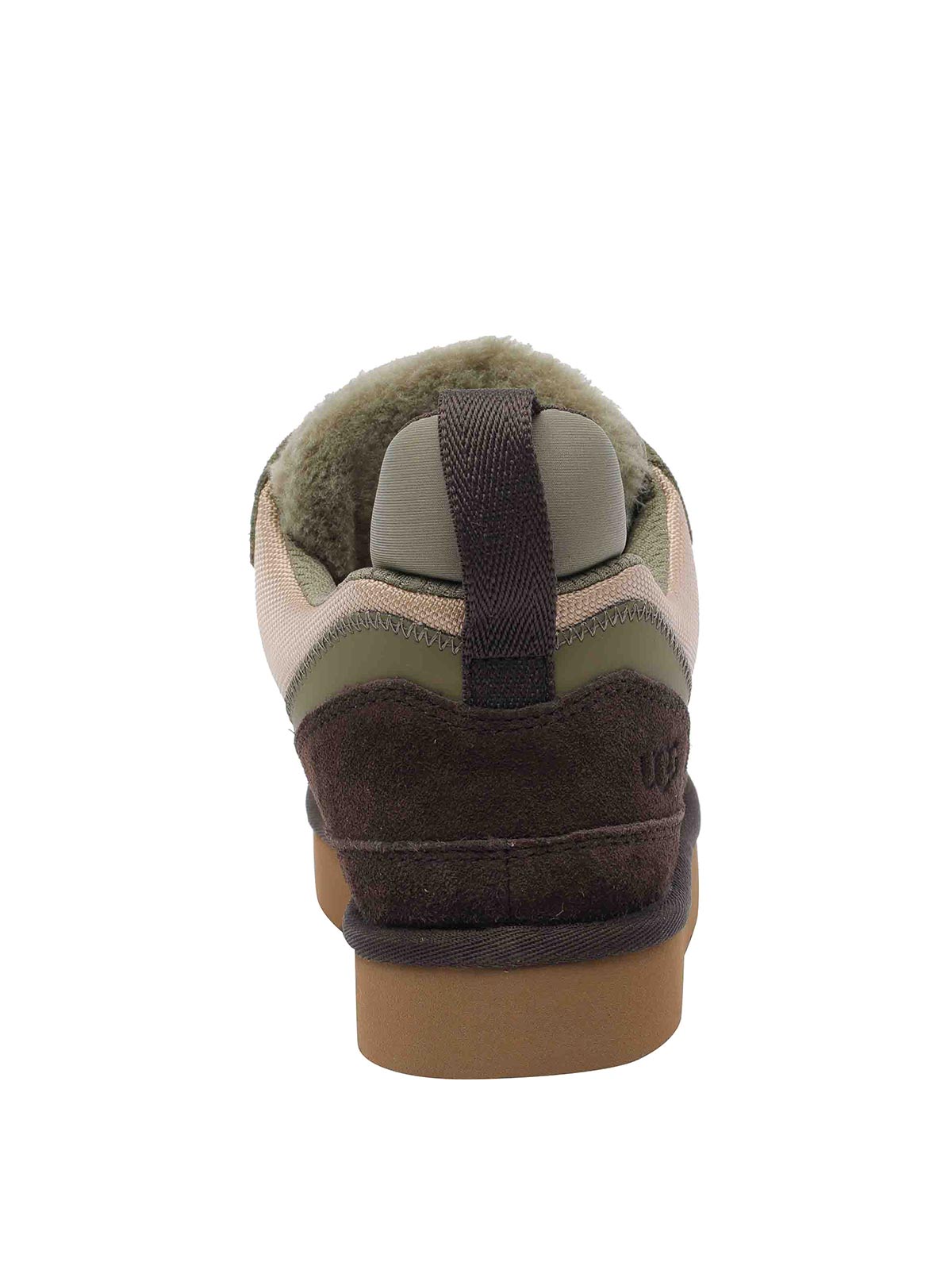 Lowmel Sneakers 1170750BURNTOLIVEMUSTARDSEED (UGG / スニーカー ) | UGG (アグ)(3)