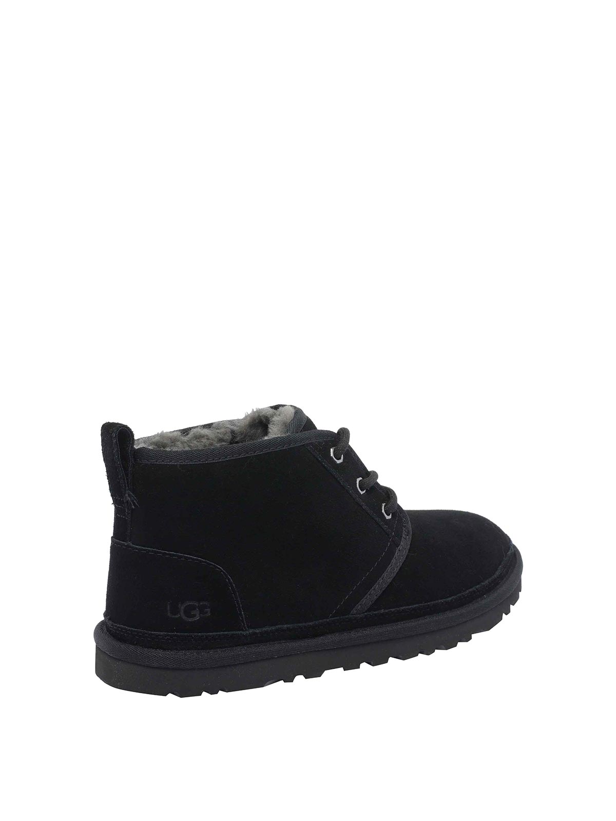 Neumel Sneakers 3236BLACK (UGG / スニーカー ) | UGG (アグ)(2)