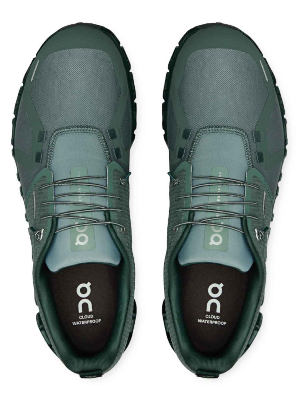 Sneakers Verde 3MF100628412841 (On / スニーカー ) | On (オン)(3)