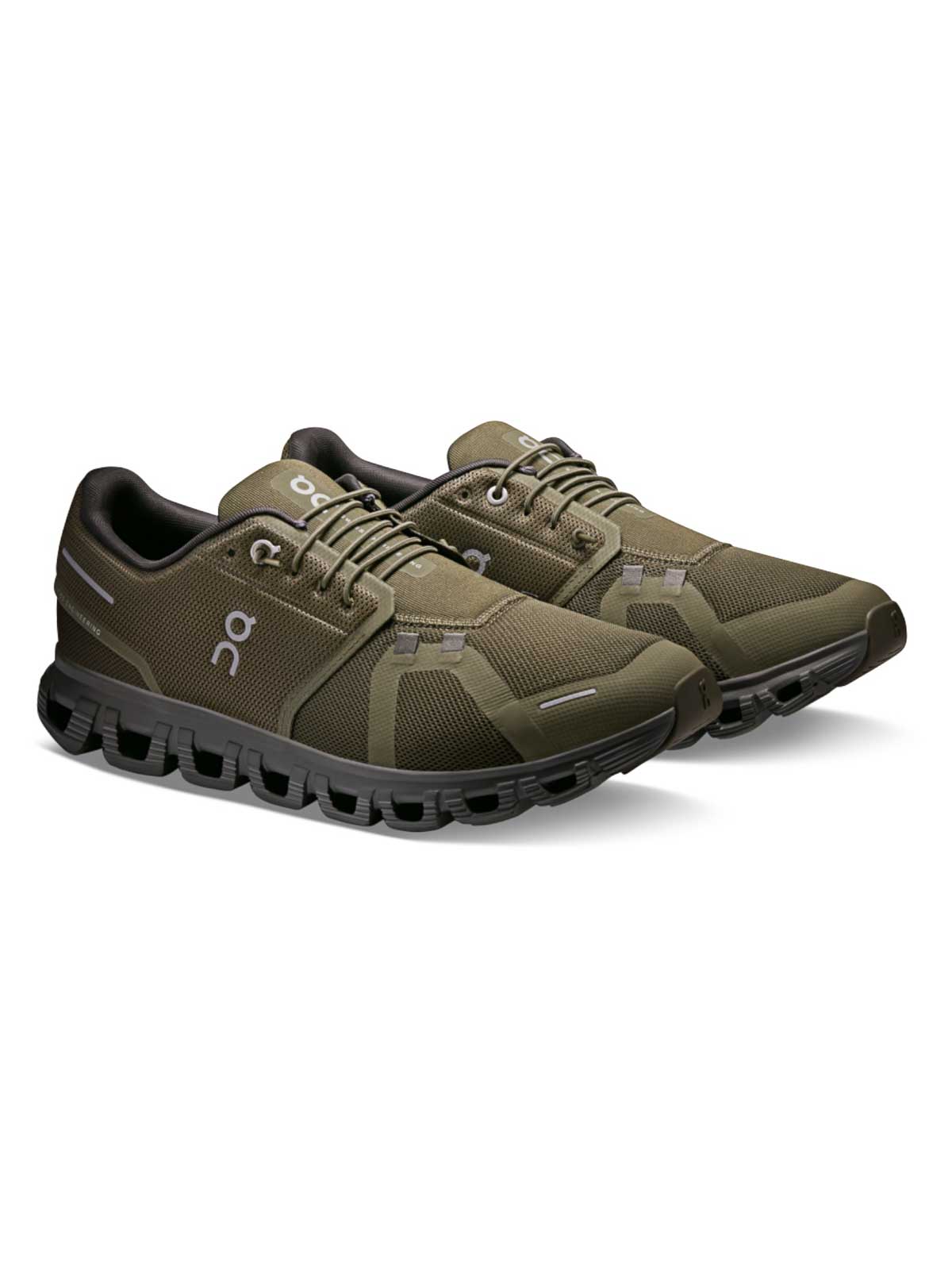 Sneakers Verde 3MF10070656 (On / スニーカー ) | On (オン)(2)