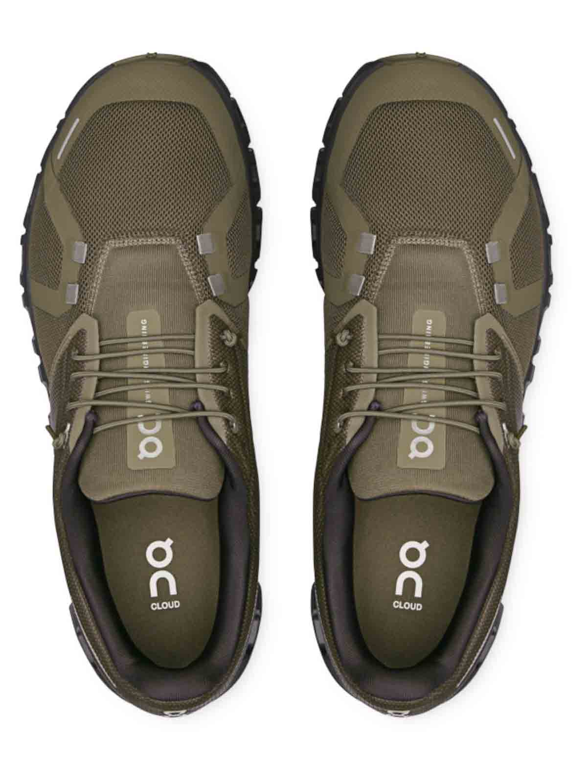 Sneakers Verde 3MF10070656 (On / スニーカー ) | On (オン)(3)