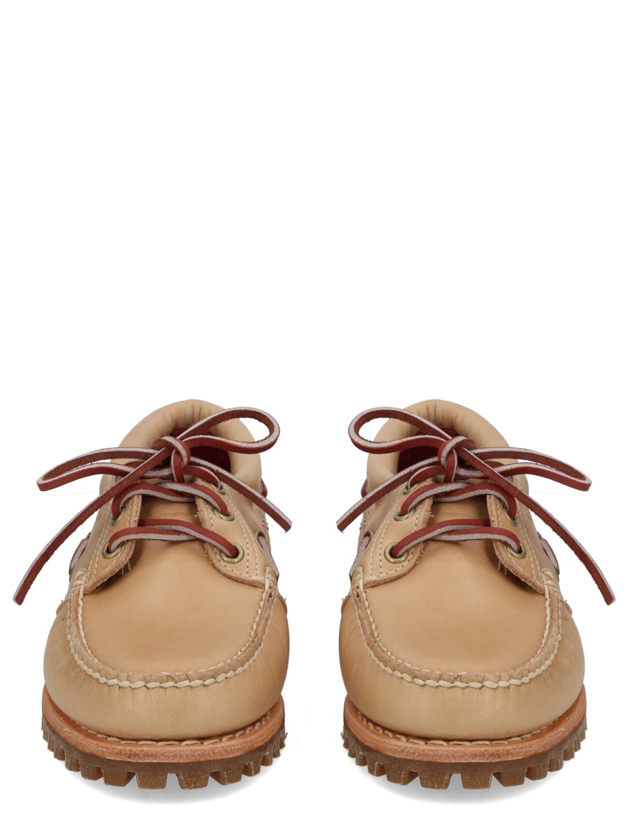 SHOE "NOREEN" TB0A2GNVEN2MEDIUMBEIGEFULLGRAIN (Timberland / ローファー ) | Timberland (ティンバーランド)(2)