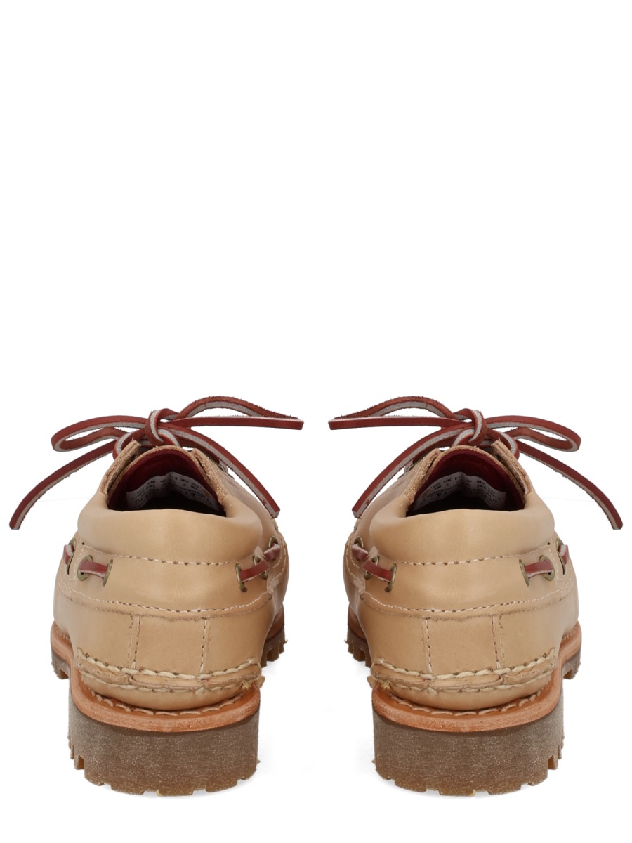 SHOE "NOREEN" TB0A2GNVEN2MEDIUMBEIGEFULLGRAIN (Timberland / ローファー ) | Timberland (ティンバーランド)(3)