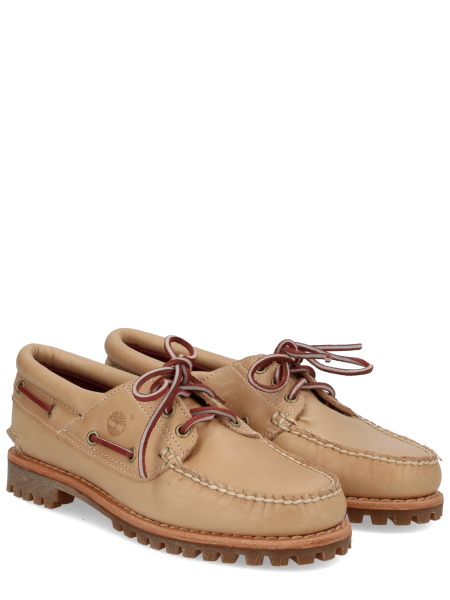 SHOE "NOREEN" TB0A2GNVEN2MEDIUMBEIGEFULLGRAIN (Timberland / ローファー ) | Timberland (ティンバーランド)(1)