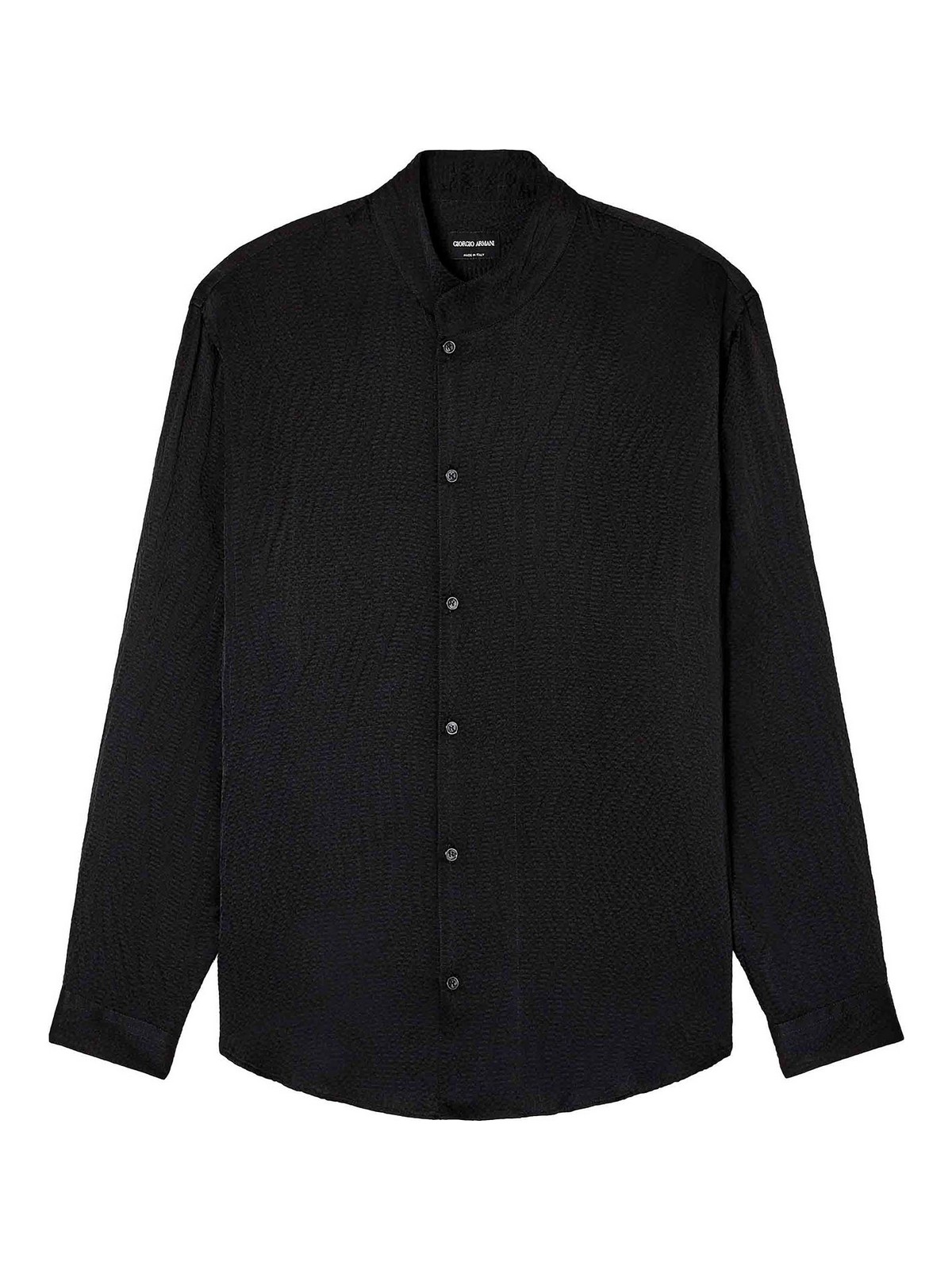 Shirt GM002302TE17690U8137 (GIORGIO ARMANI / シャツ・ブラウス ) | GIORGIO ARMANI (ジョルジオ アルマーニ)