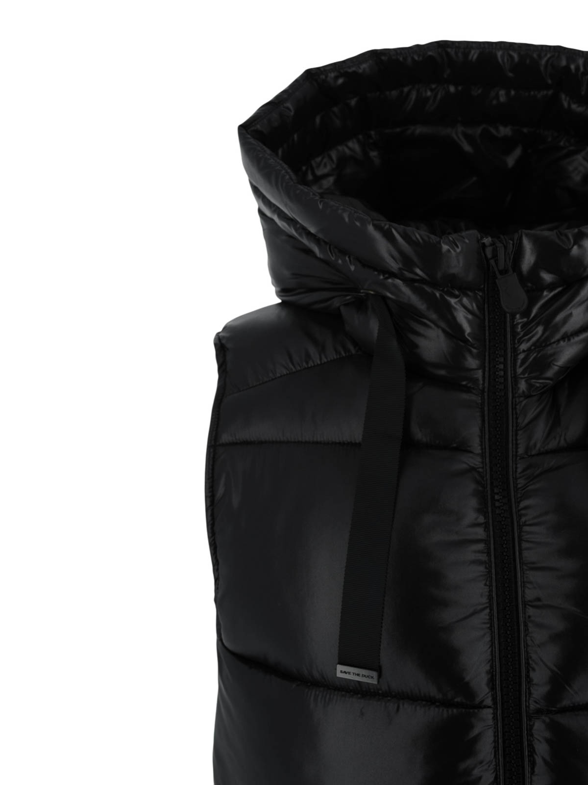 Coat D80302WLOVE21IRIA10000 (SAVE THE DUCK / ベスト ) | SAVE THE DUCK (セイブ ザ ダック)(1)