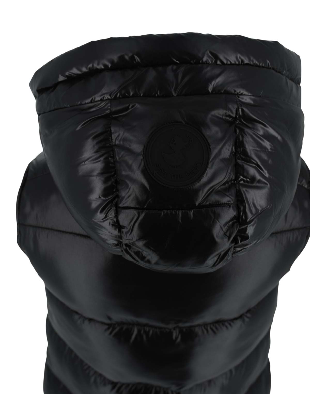 Coat D80302WLOVE21IRIA10000 (SAVE THE DUCK / ベスト ) | SAVE THE DUCK (セイブ ザ ダック)(2)