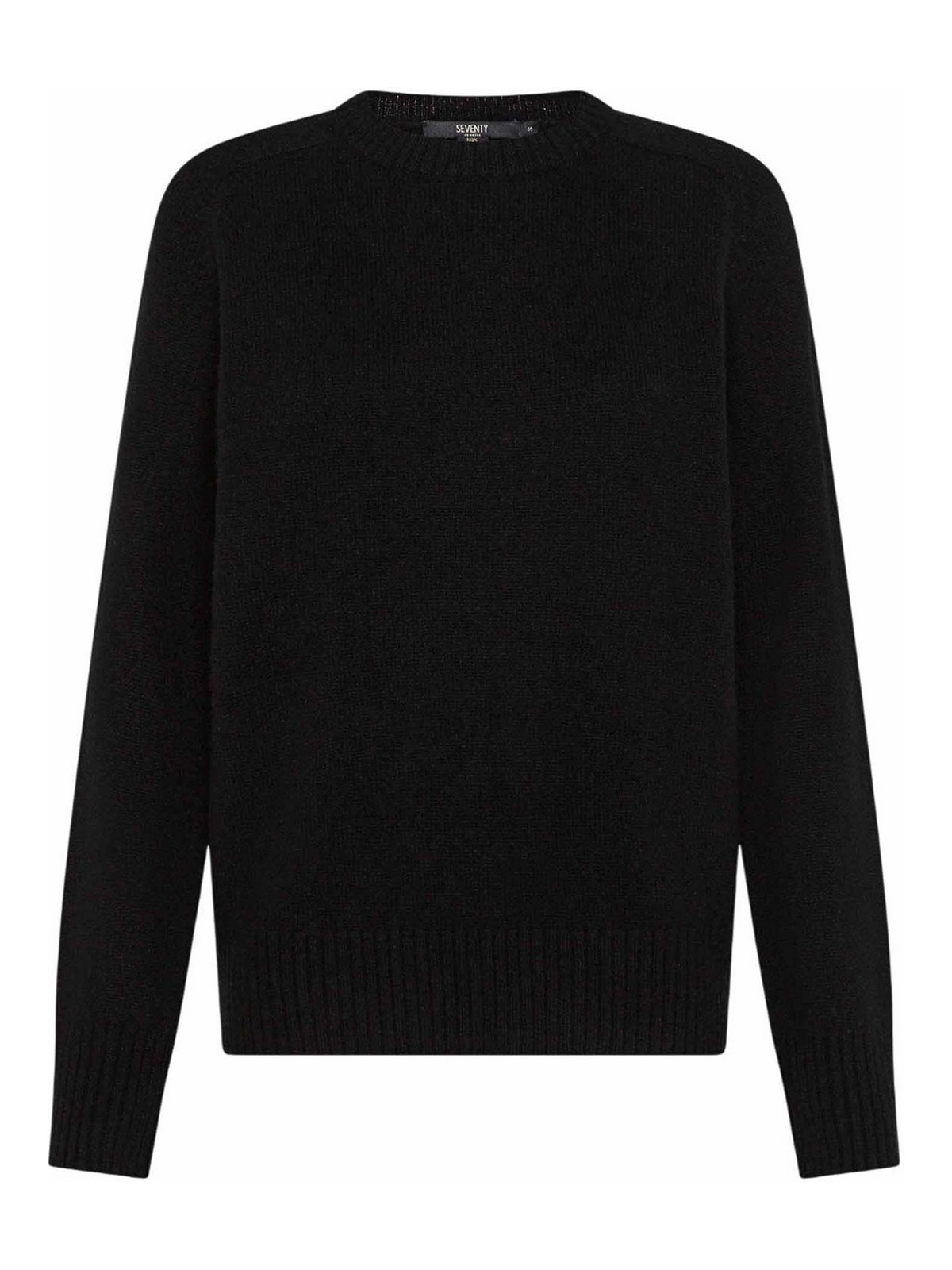 Crewneck MT3910900357999 (SEVENTY / ニット・セーター・カーディガン ) | SEVENTY (セブンティ)