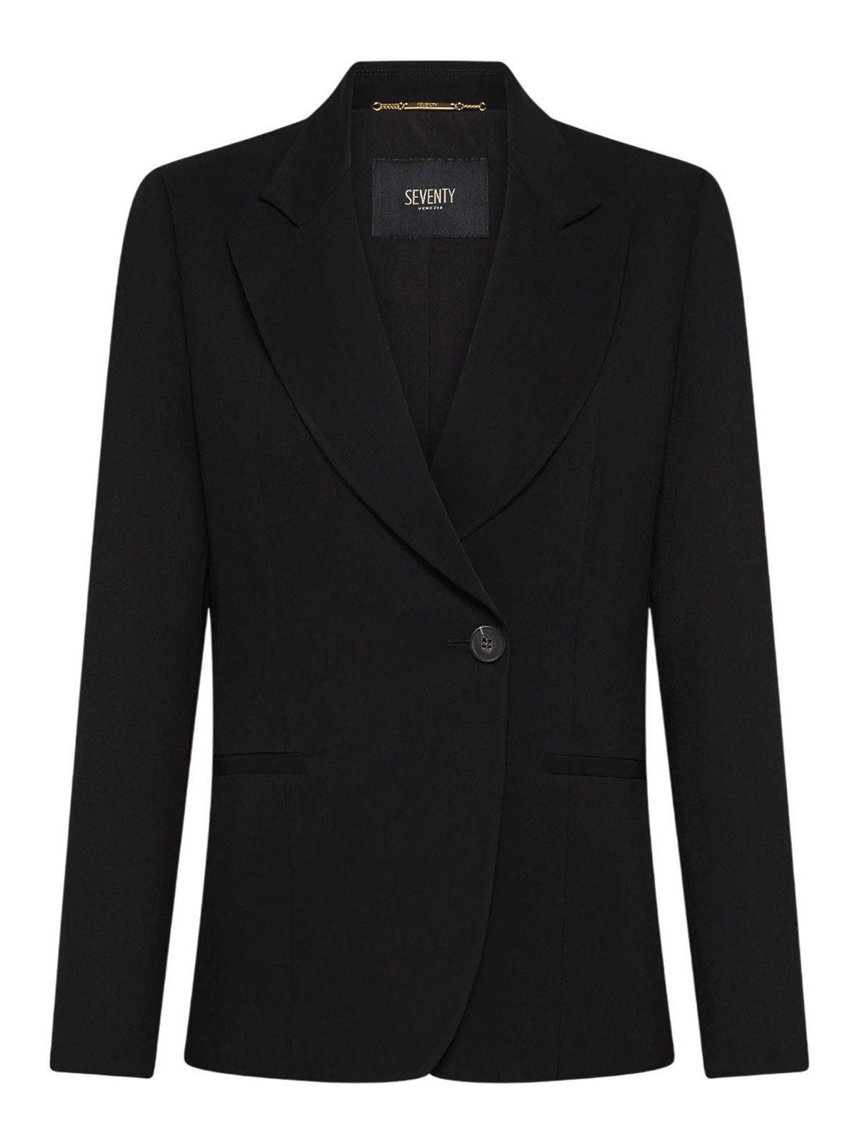 Suit GI0922460206999 (SEVENTY / ブレザー・ジャケット ) | SEVENTY (セブンティ)