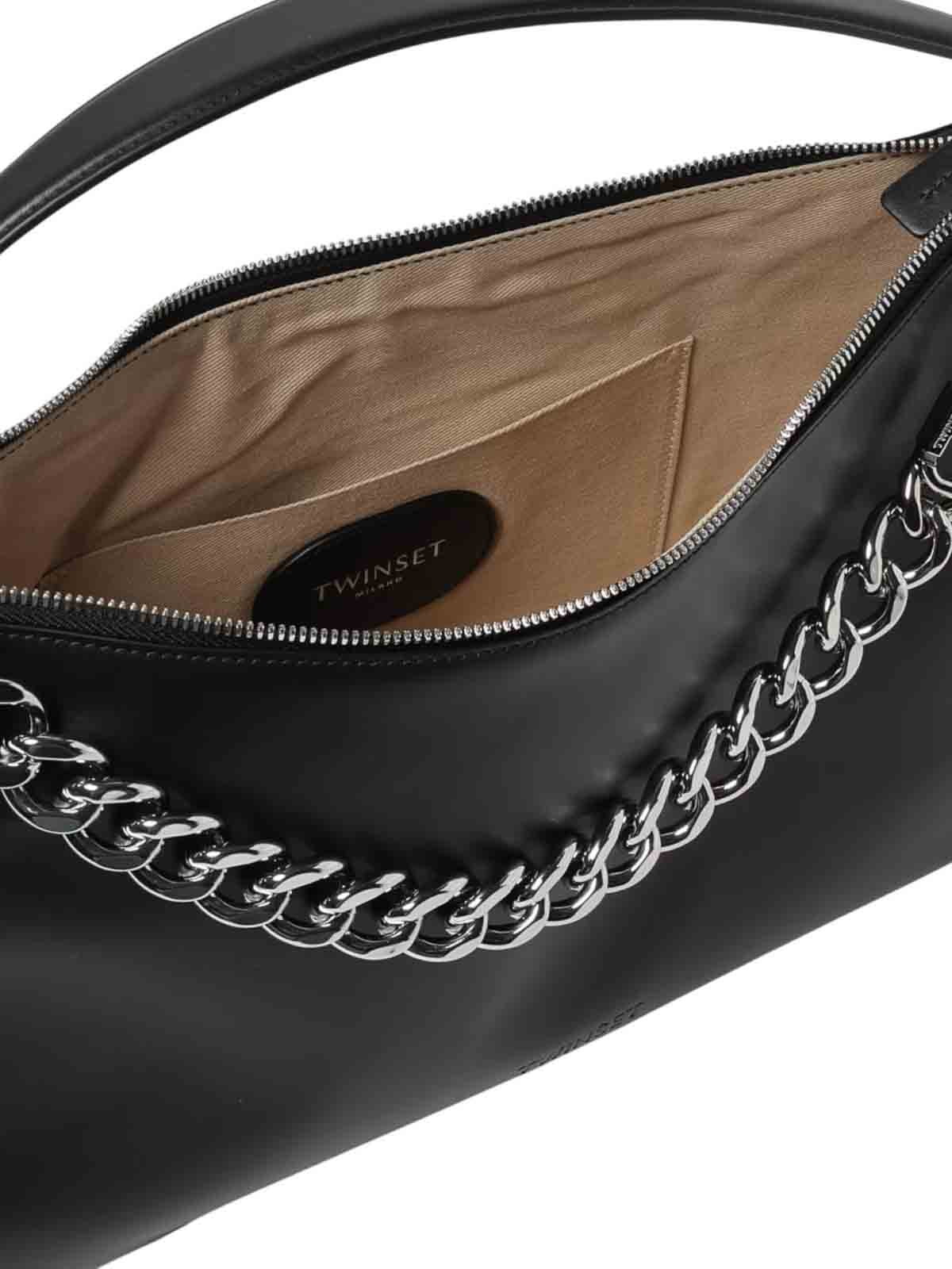 Bag 999TB701012694 (TWINSET / ハンドバッグ・ショルダーバッグ ) | TWINSET (ツインセット)(2)