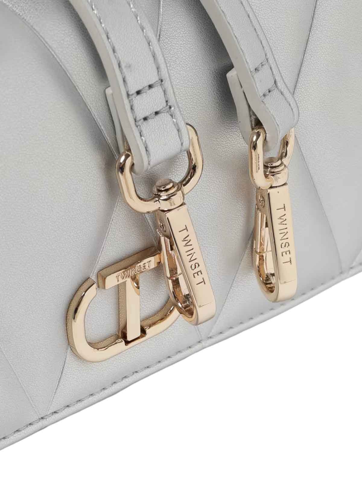 Bag 252TB705400995 (TWINSET / ハンドバッグ・ショルダーバッグ ) | TWINSET (ツインセット)(2)