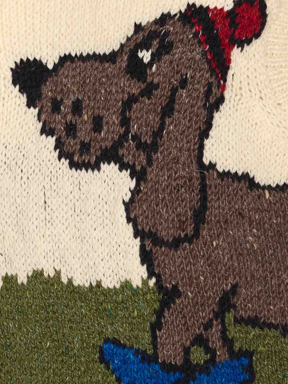 Vest BUMPERLOVERECRU (HOWLIN' / ベスト ) | HOWLIN' (ハウリン)(2)