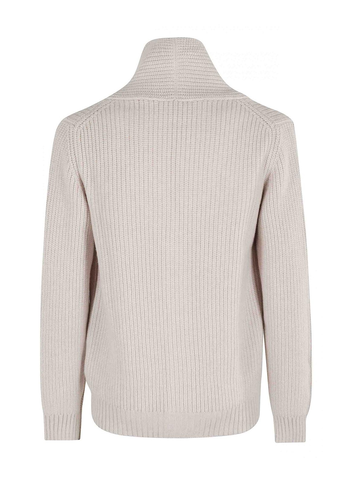 Shawl Neck Cardigan F7 NMMC1512340WLHC002 (Fay / ニット・セーター・カーディガン ) | Fay (フェイ)(1)