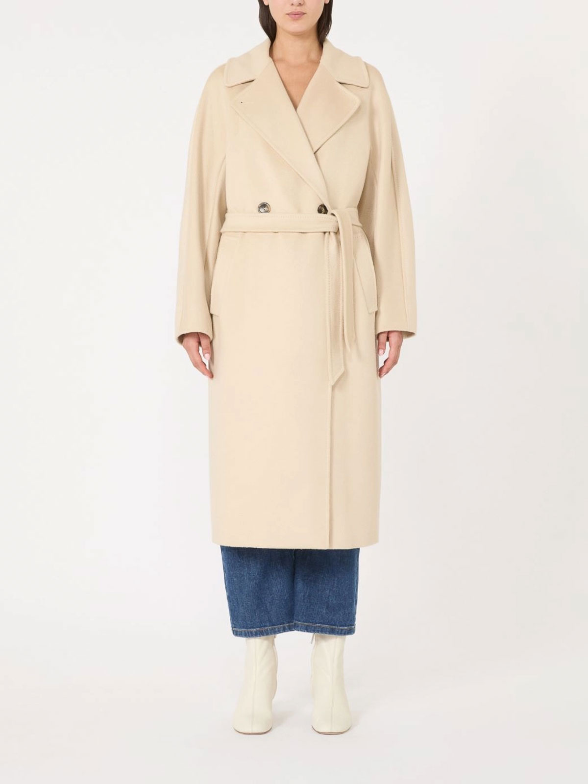 Coat 252501610265004E15 (Weekend Max Mara / コート ) | Weekend Max Mara (ウィークエンド マックスマーラ)(2)