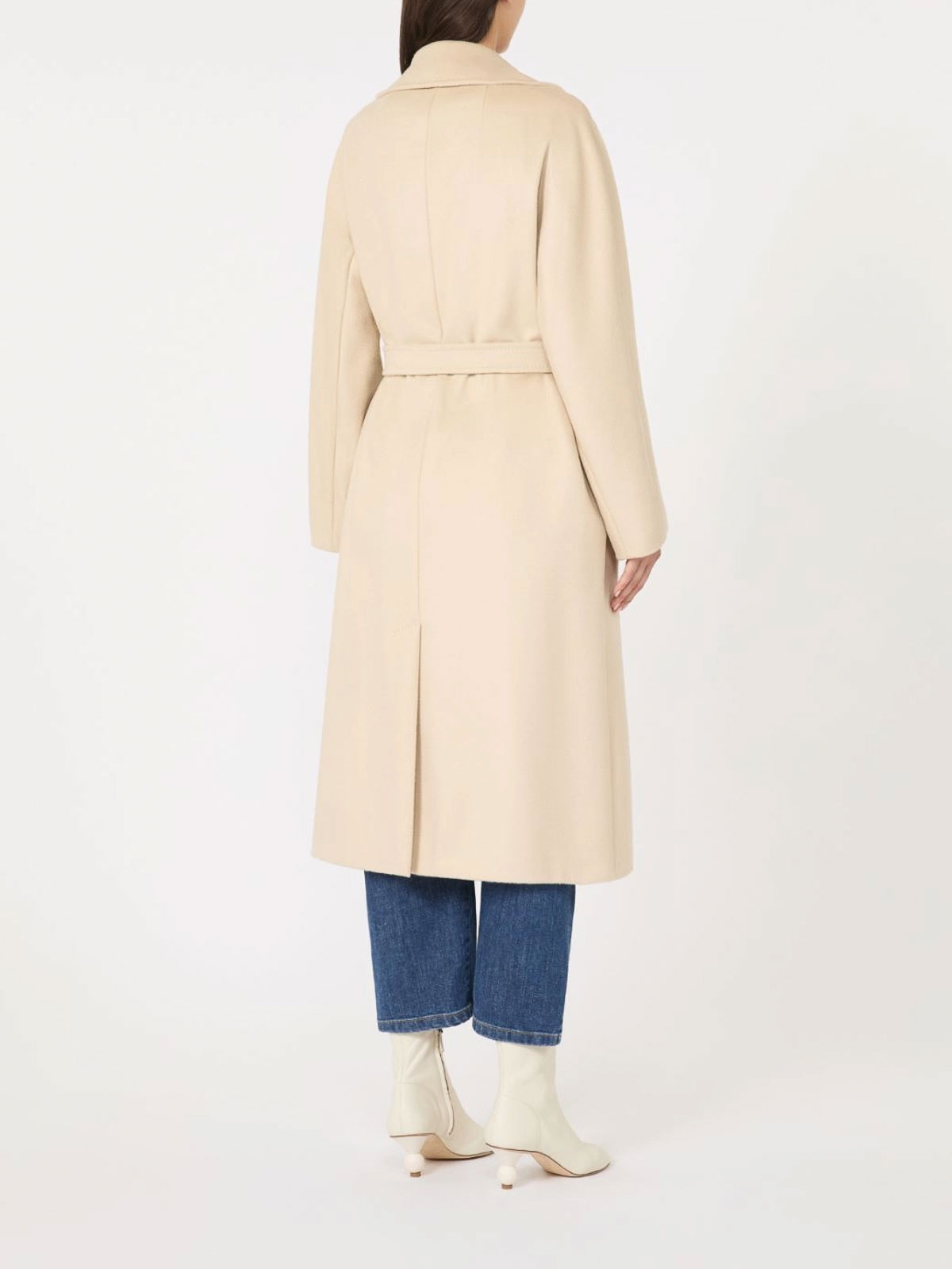 Coat 252501610265004E15 (Weekend Max Mara / コート ) | Weekend Max Mara (ウィークエンド マックスマーラ)(3)