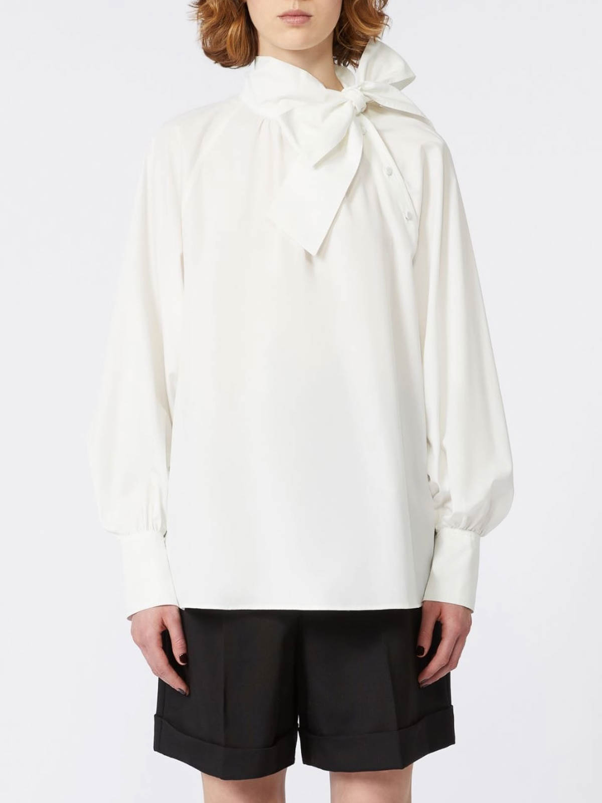 Burgos1234 252511601365E15 (Weekend Max Mara / シャツ・ブラウス ) | Weekend Max Mara (ウィークエンド マックスマーラ)(1)