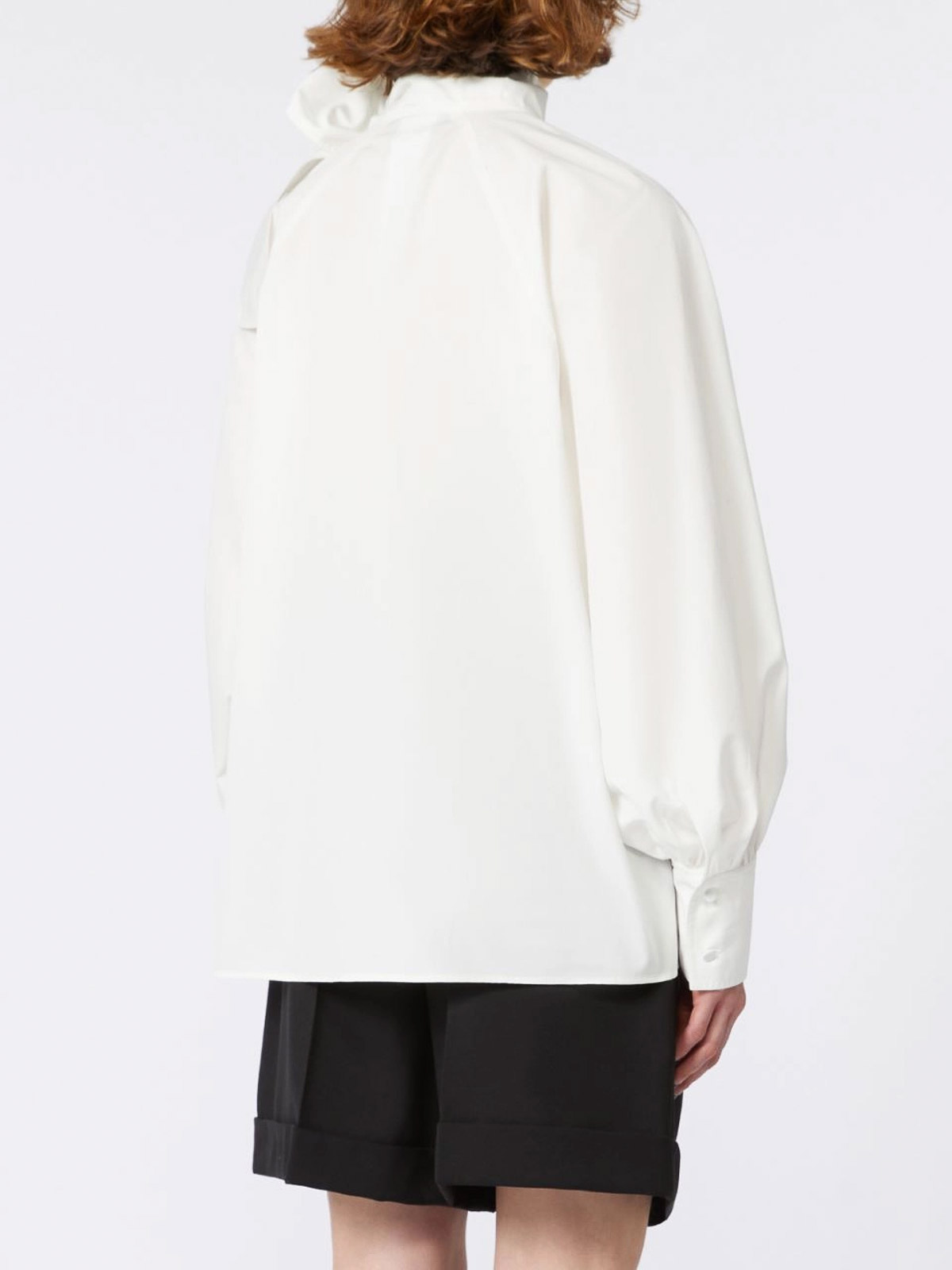 Burgos1234 252511601365E15 (Weekend Max Mara / シャツ・ブラウス ) | Weekend Max Mara (ウィークエンド マックスマーラ)(2)