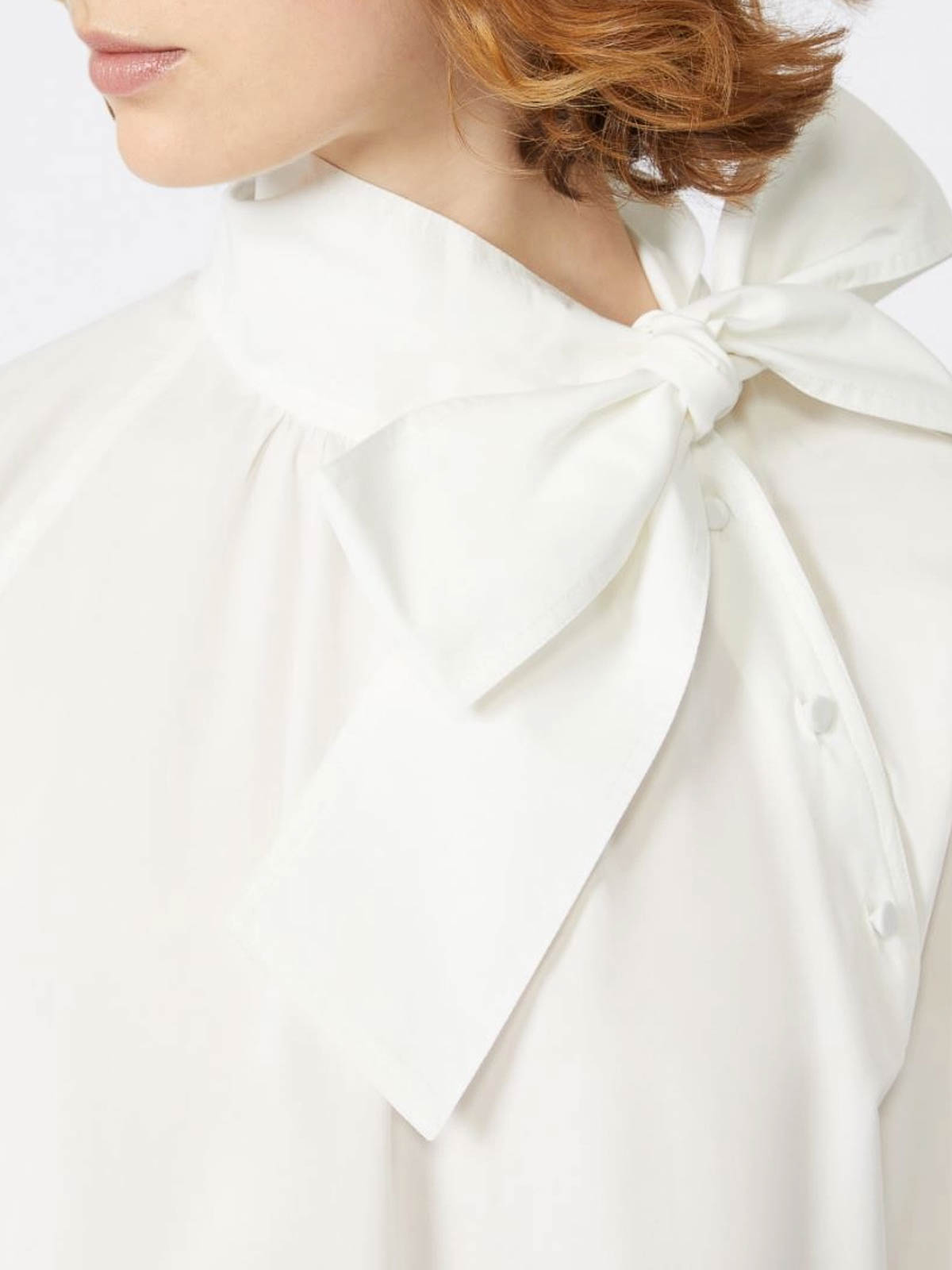 Burgos1234 252511601365E15 (Weekend Max Mara / シャツ・ブラウス ) | Weekend Max Mara (ウィークエンド マックスマーラ)(3)