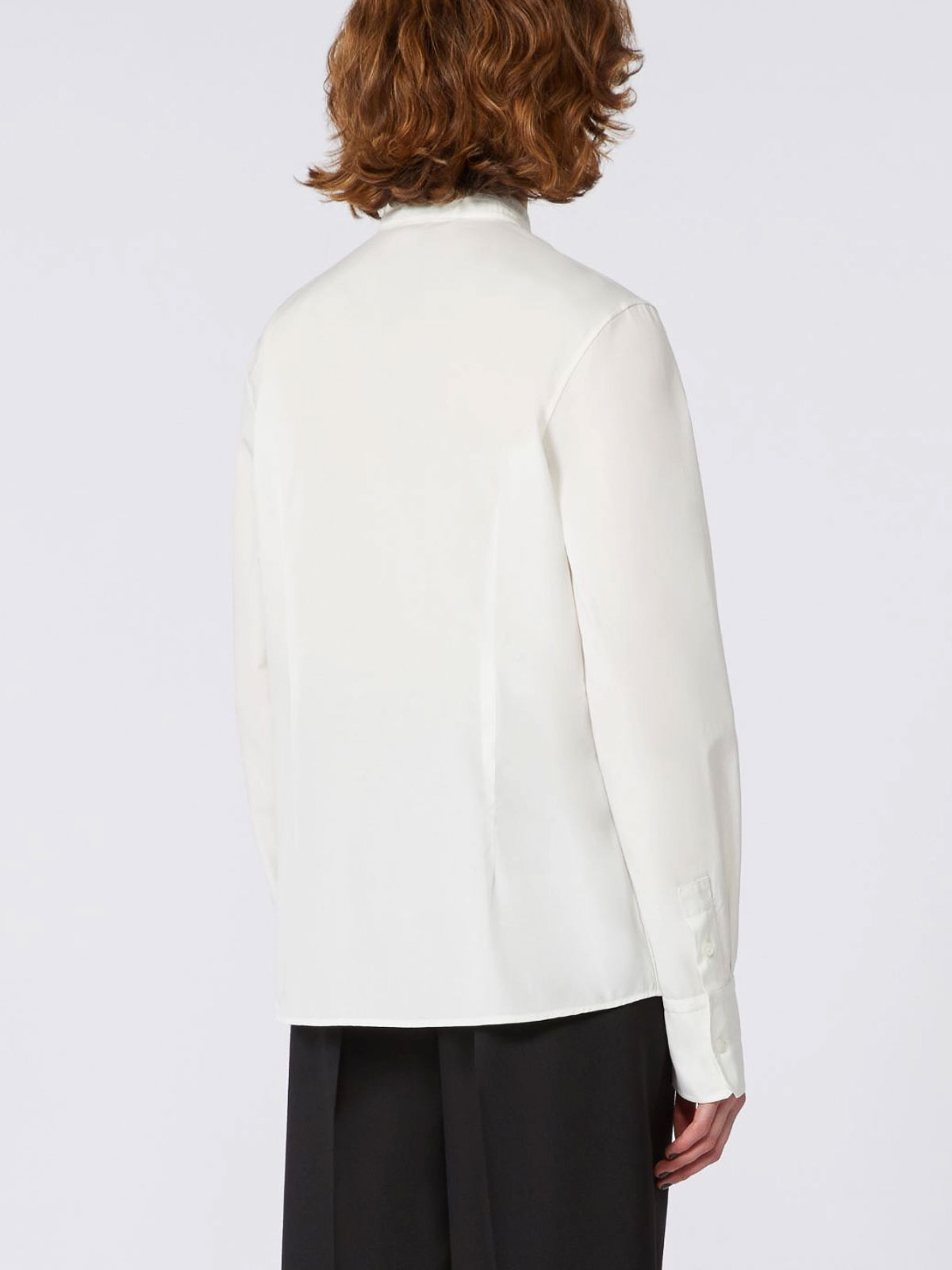 Shirt 252511602365E15 (Weekend Max Mara / シャツ・ブラウス ) | Weekend Max Mara (ウィークエンド マックスマーラ)(3)