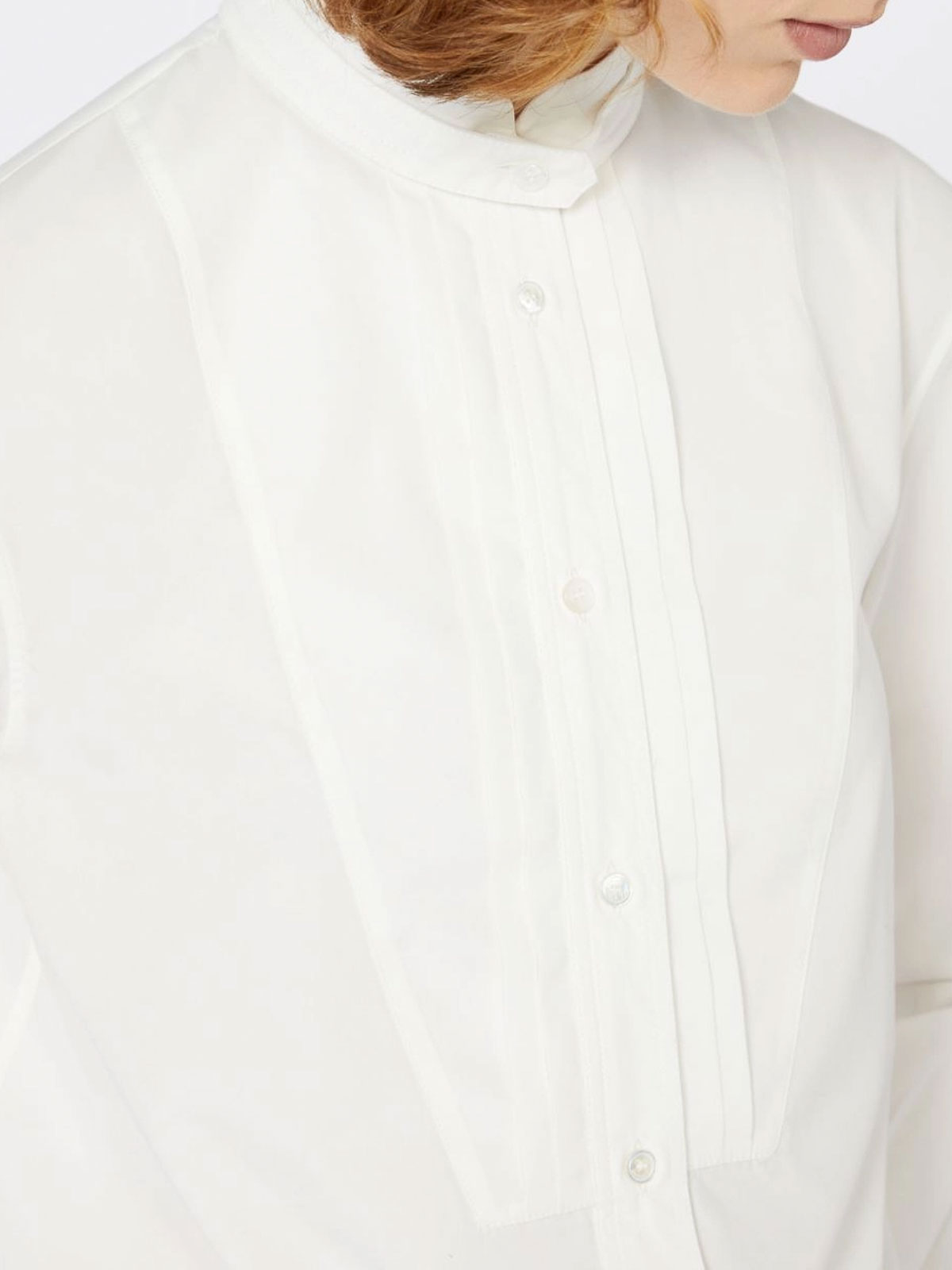 Shirt 252511602365E15 (Weekend Max Mara / シャツ・ブラウス ) | Weekend Max Mara (ウィークエンド マックスマーラ)(4)