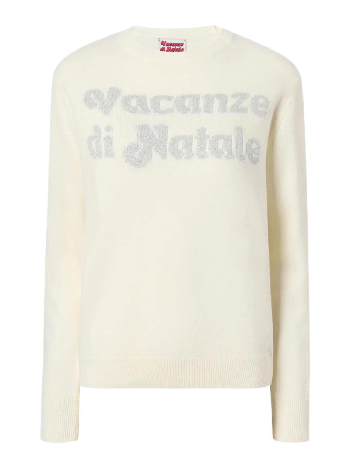 Sweatshirt NEWQUEEN00433I (MC2 SAINT BARTH / ニット・セーター・カーディガン ) | MC2 SAINT BARTH (エムシーツーセイントバース)