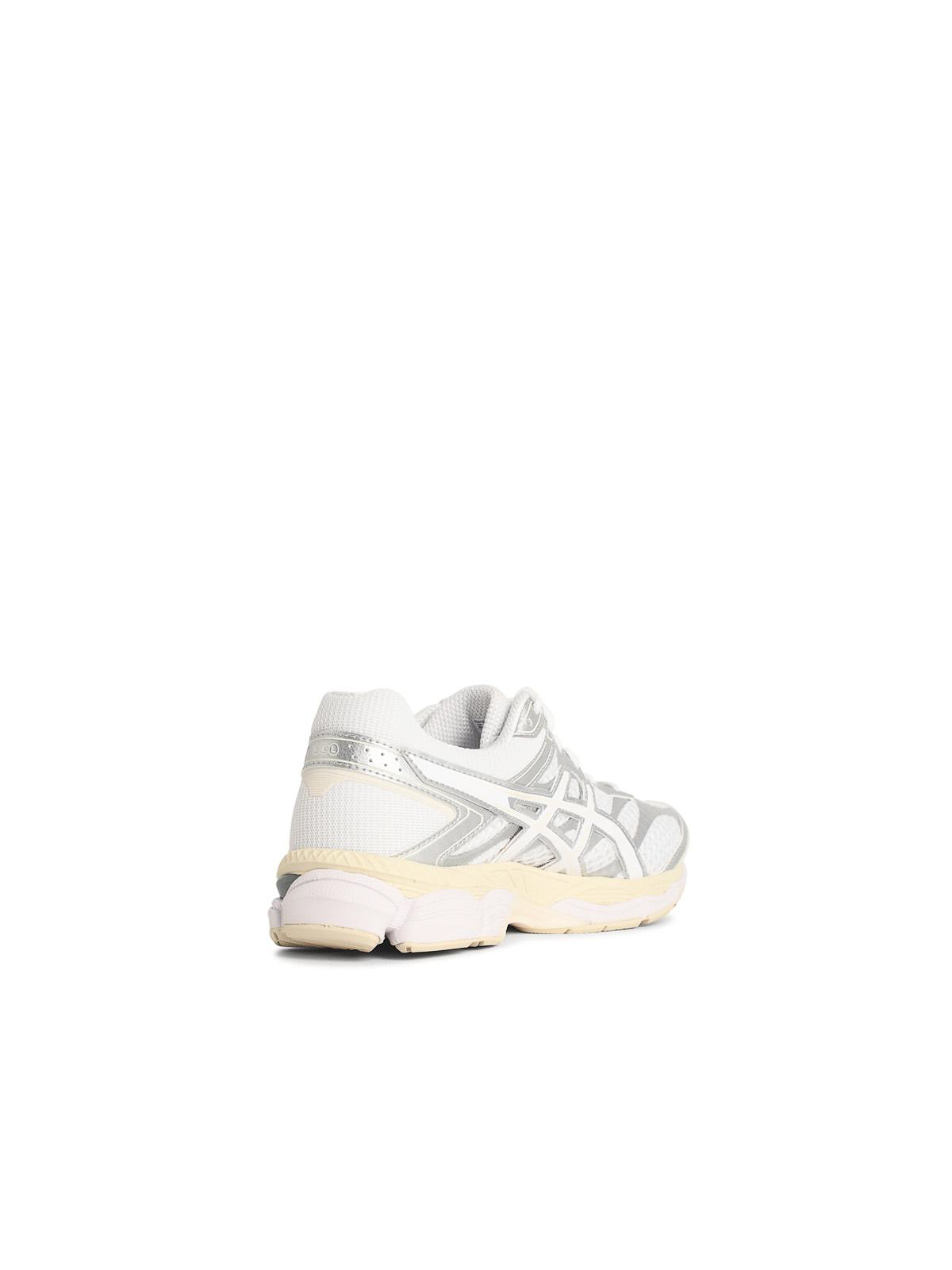 Cumulus 16 White Tech Fabric Blend Sneakers 1203A733WHITE (ASICS / スニーカー ) | ASICS (アシックス)(2)