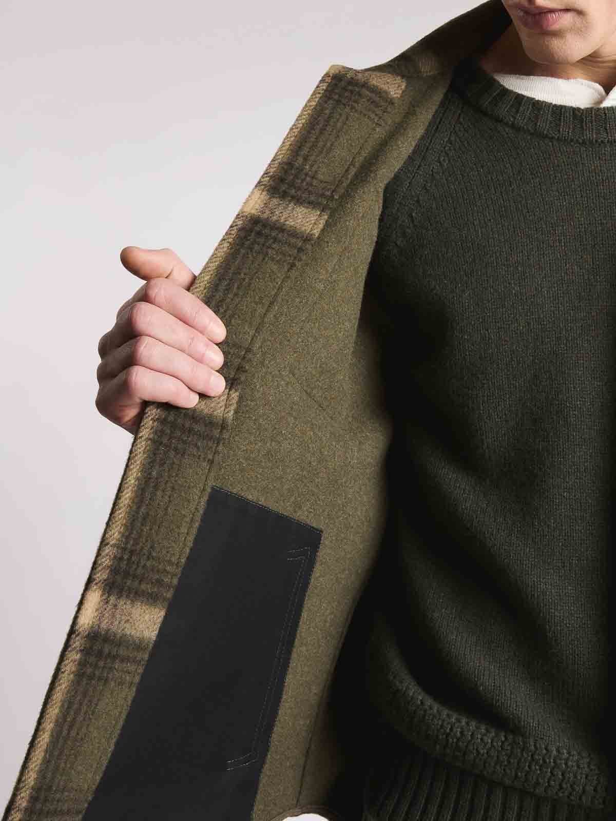 Over Shirt Archive MAM04512820XRHV607 (Fay / カジュアルジャケット ) | Fay (フェイ)(3)