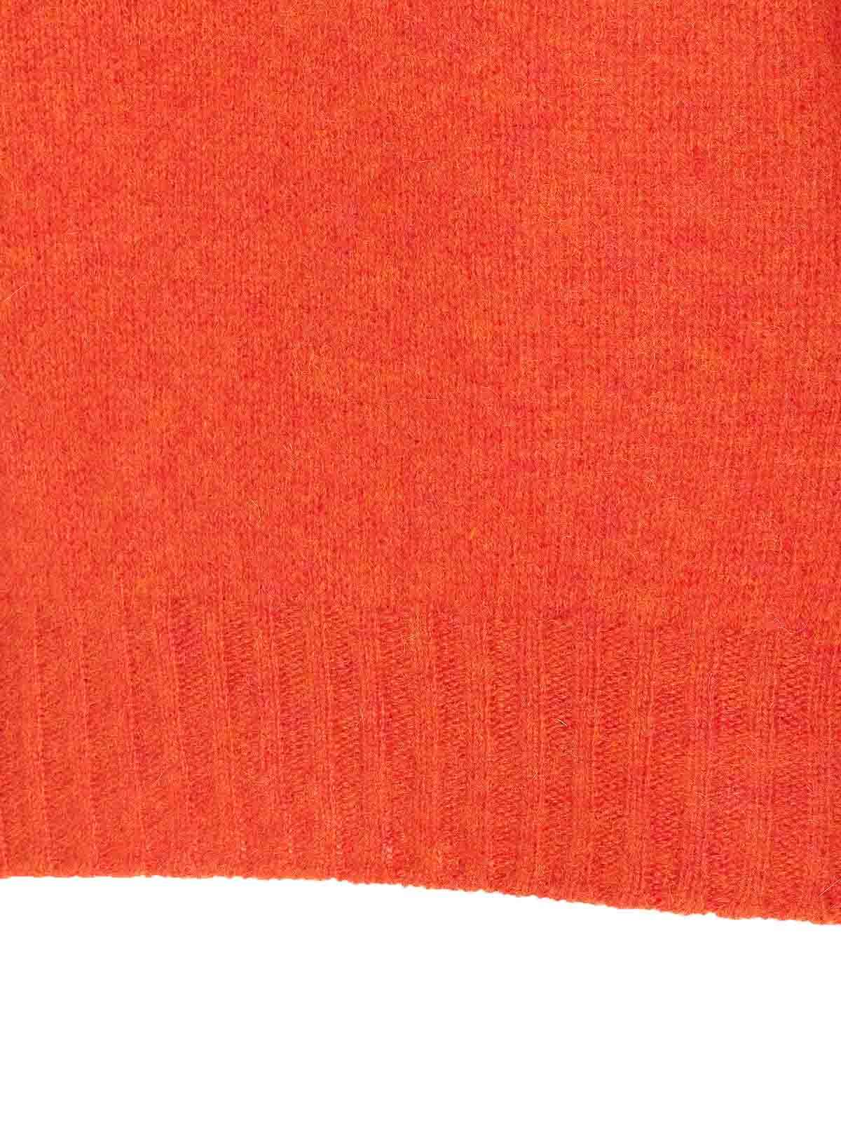 Crewneck FOREVERNEVERMORESPICED (HOWLIN' / ニット・セーター・カーディガン ) | HOWLIN' (ハウリン)(2)