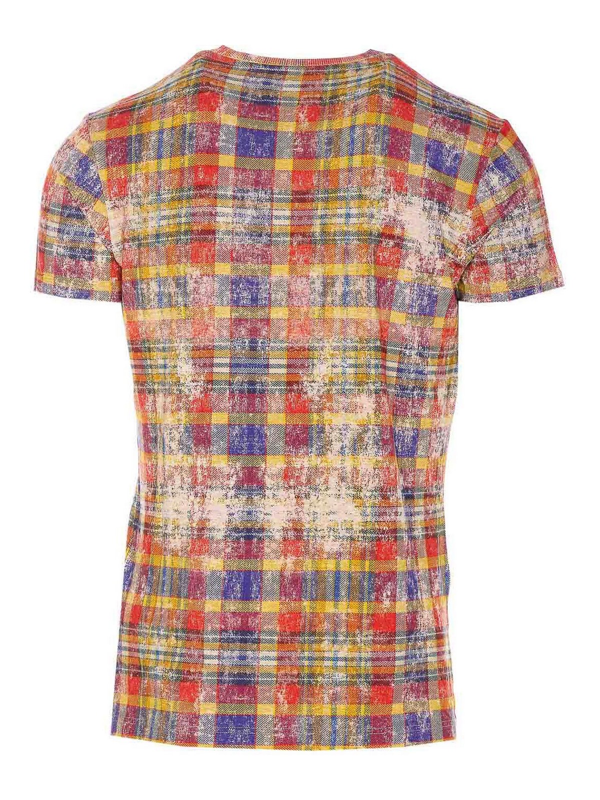 T-Shirt 3G01001GJ009YO320 (Vivienne Westwood / Tシャツ・カットソー ) | Vivienne Westwood (ヴィヴィアン・ウェストウッド)(1)