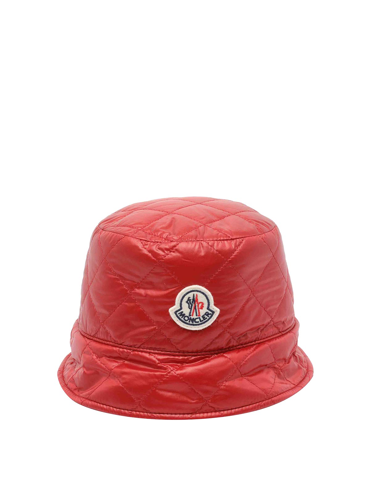 Logo Bucket Hat 3B00027788RA46C (Moncler / 帽子 ) | Moncler (モンクレール)