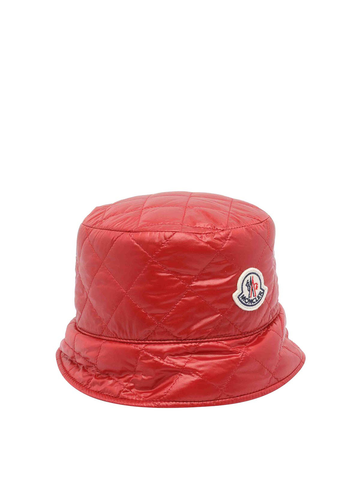 Logo Bucket Hat 3B00027788RA46C (Moncler / 帽子 ) | Moncler (モンクレール)(1)