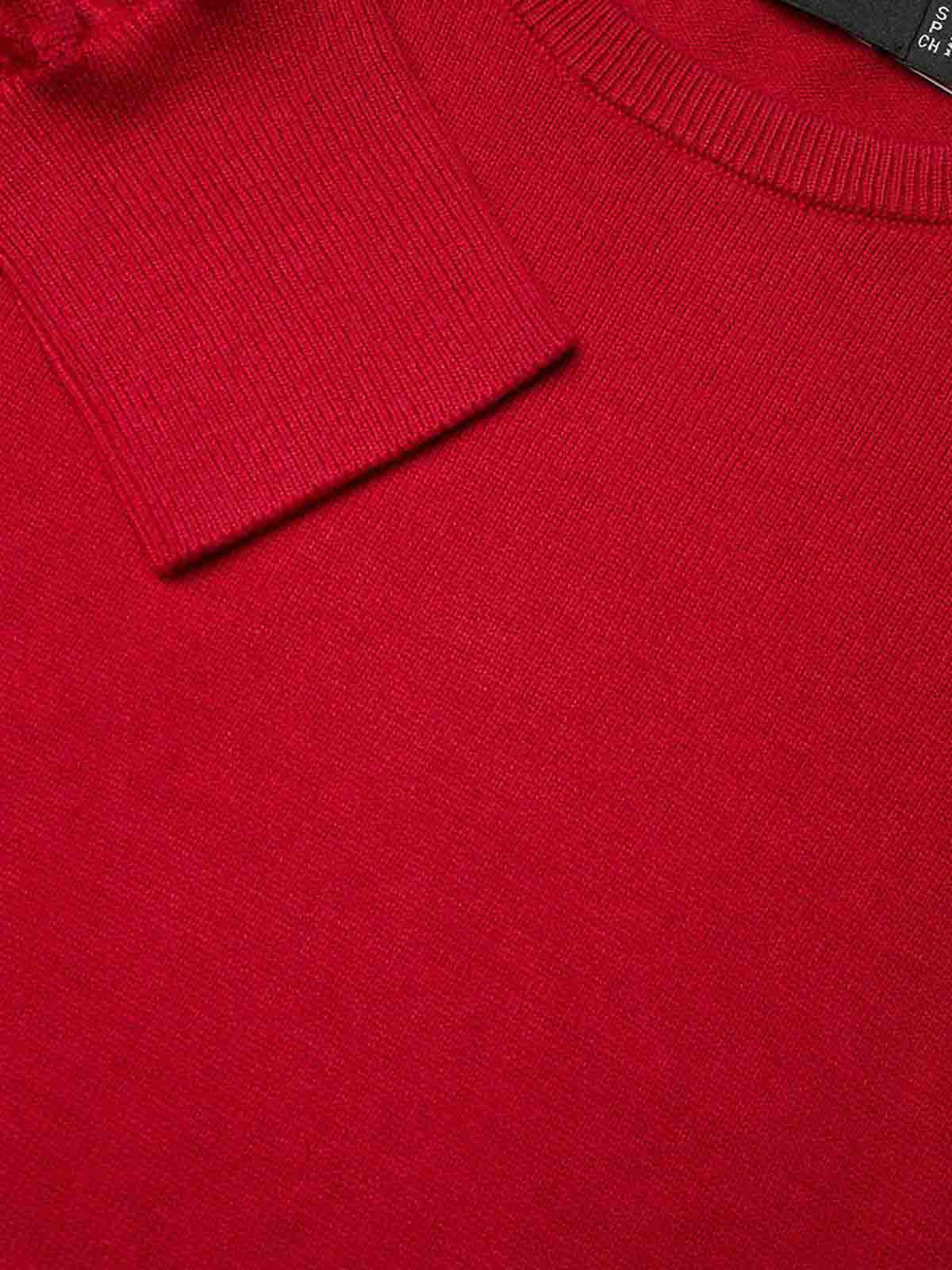 Dontrey-Long Sleeve-Pullover 200980974003 (LAUREN RALPH LAUREN / ニット・セーター・カーディガン ) | LAUREN RALPH LAUREN (ローレン ラルフ ローレン)(2)