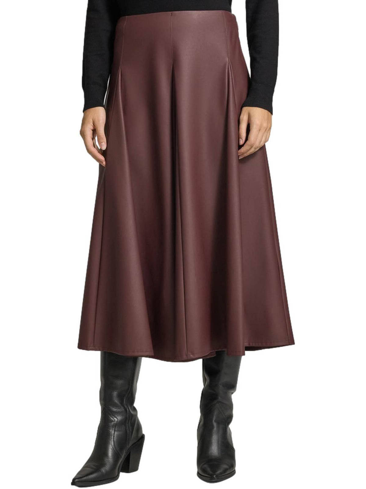 Nocera 252677603865E15 (Max Mara / スカート ) | Max Mara (マックスマーラ)(2)