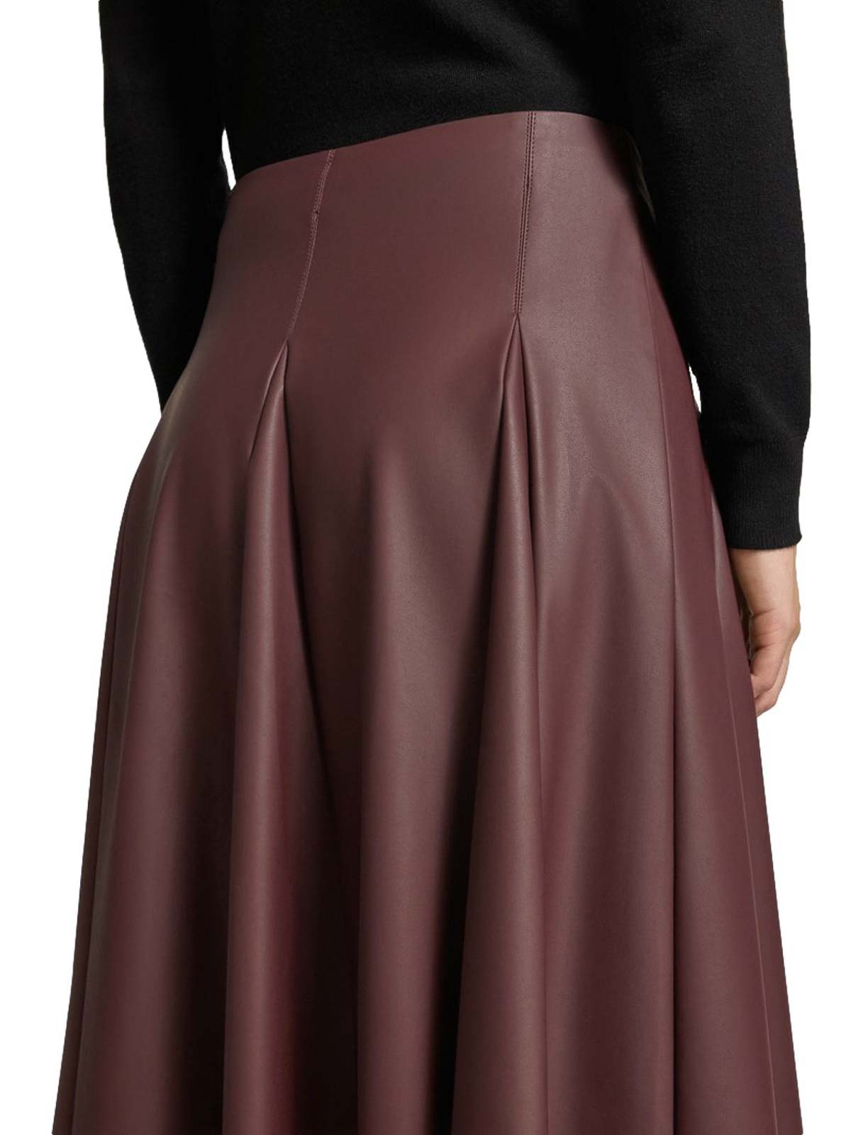 Nocera 252677603865E15 (Max Mara / スカート ) | Max Mara (マックスマーラ)(3)