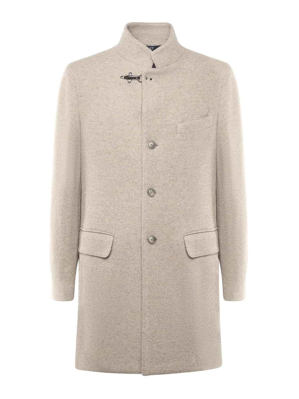 New Duty Coat NAM5451025JXLQC205 (Fay / コート ) | Fay (フェイ)