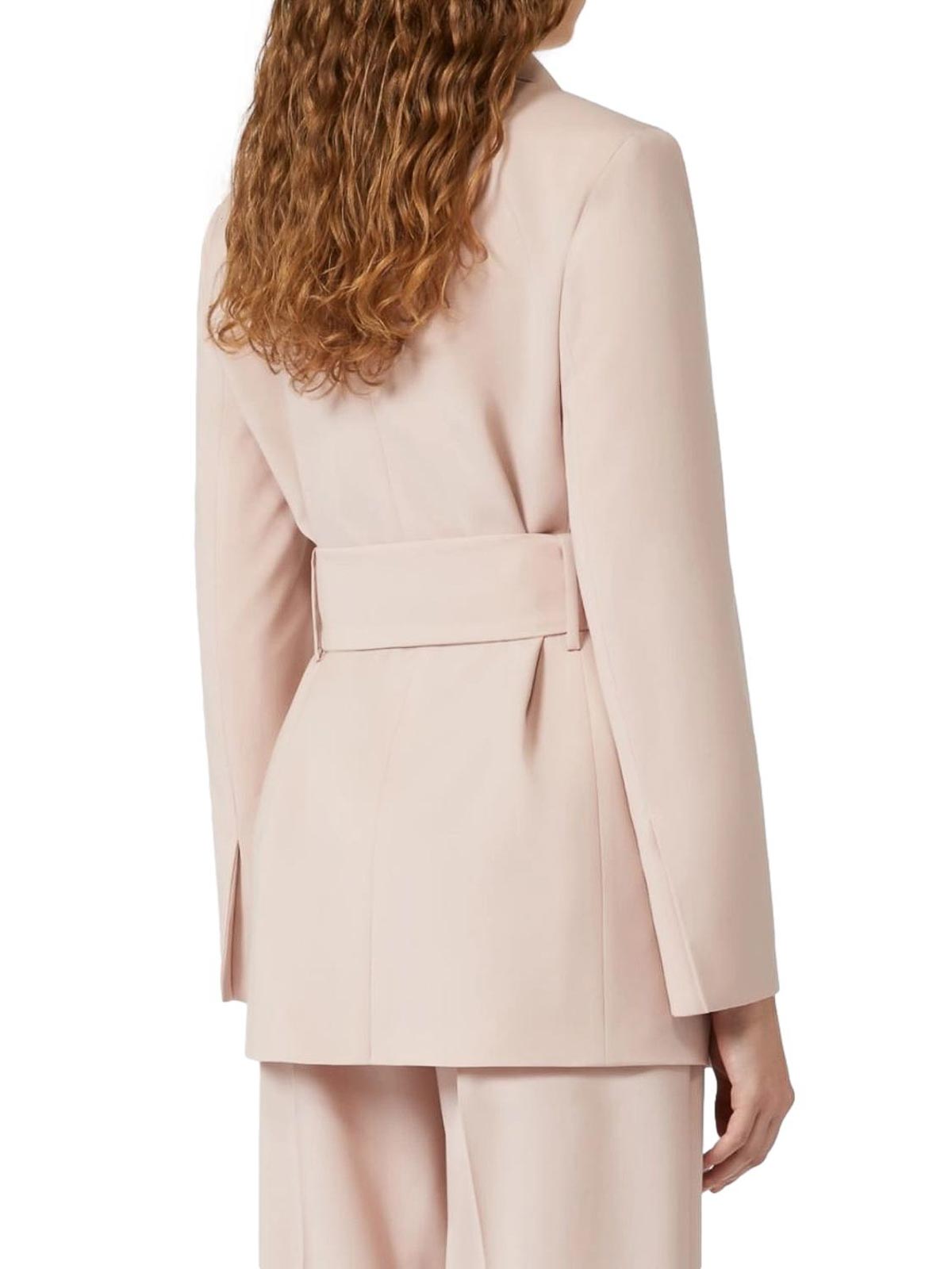 Tense 252504603165E15 (Weekend Max Mara / コート ) | Weekend Max Mara (ウィークエンド マックスマーラ)(3)