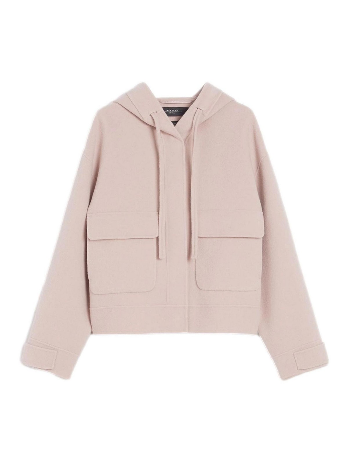 Gary 252508604165004E15 (Weekend Max Mara / カジュアルジャケット ) | Weekend Max Mara (ウィークエンド マックスマーラ)