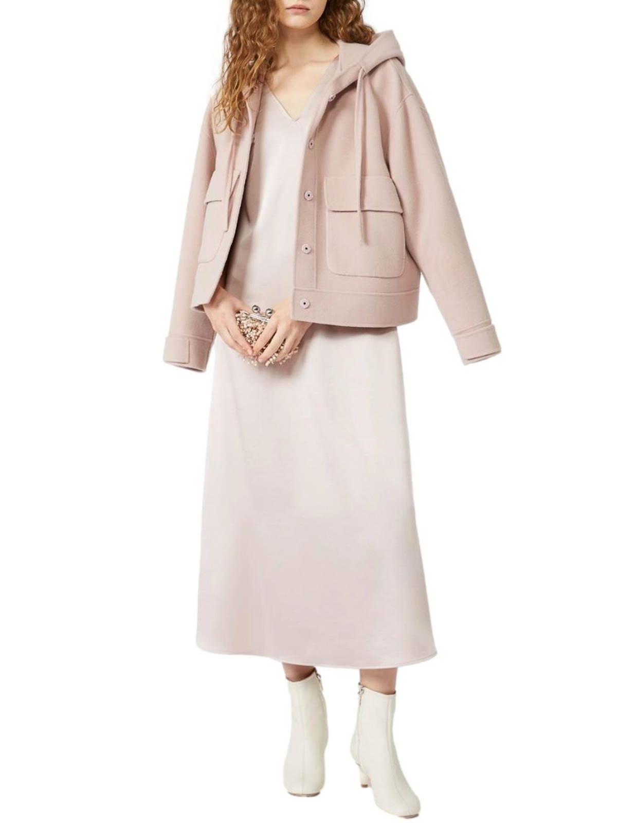 Gary 252508604165004E15 (Weekend Max Mara / カジュアルジャケット ) | Weekend Max Mara (ウィークエンド マックスマーラ)(1)