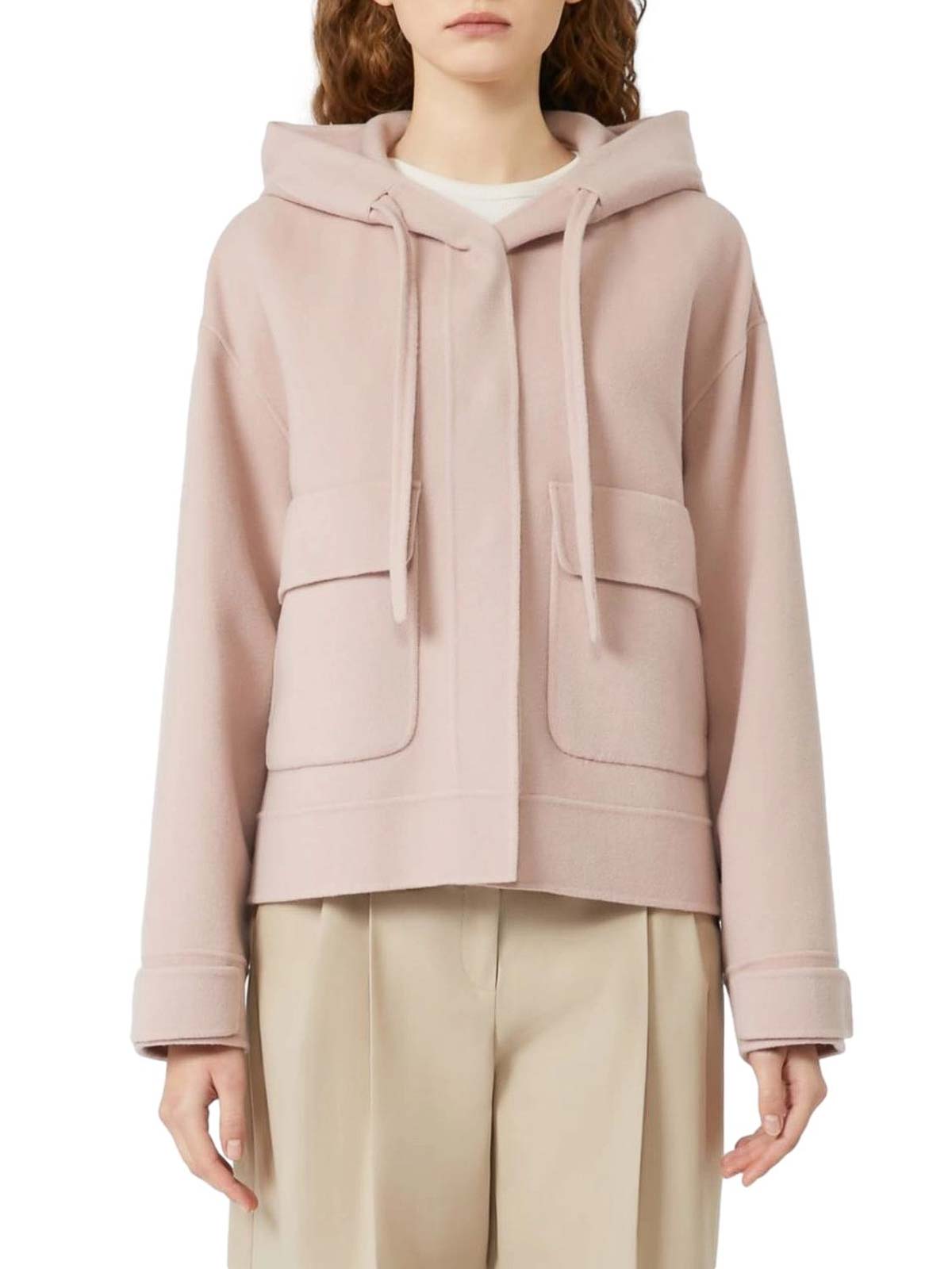 Gary 252508604165004E15 (Weekend Max Mara / カジュアルジャケット ) | Weekend Max Mara (ウィークエンド マックスマーラ)(2)