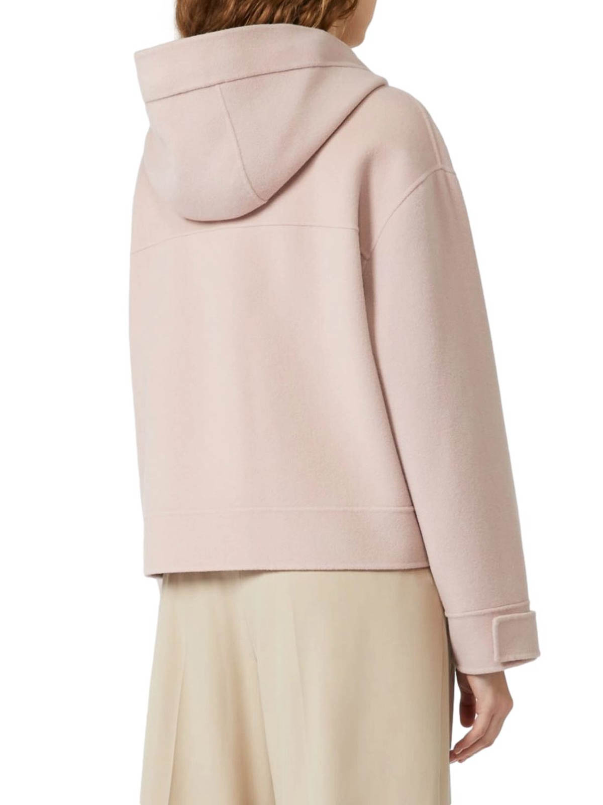 Gary 252508604165004E15 (Weekend Max Mara / カジュアルジャケット ) | Weekend Max Mara (ウィークエンド マックスマーラ)(3)