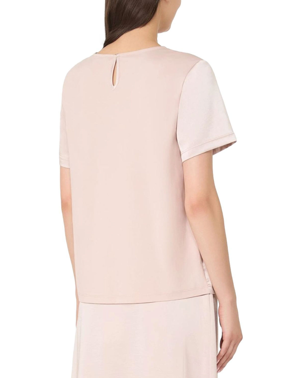 Gilbert 252594607165E15 (Weekend Max Mara / Tシャツ・カットソー ) | Weekend Max Mara (ウィークエンド マックスマーラ)(2)