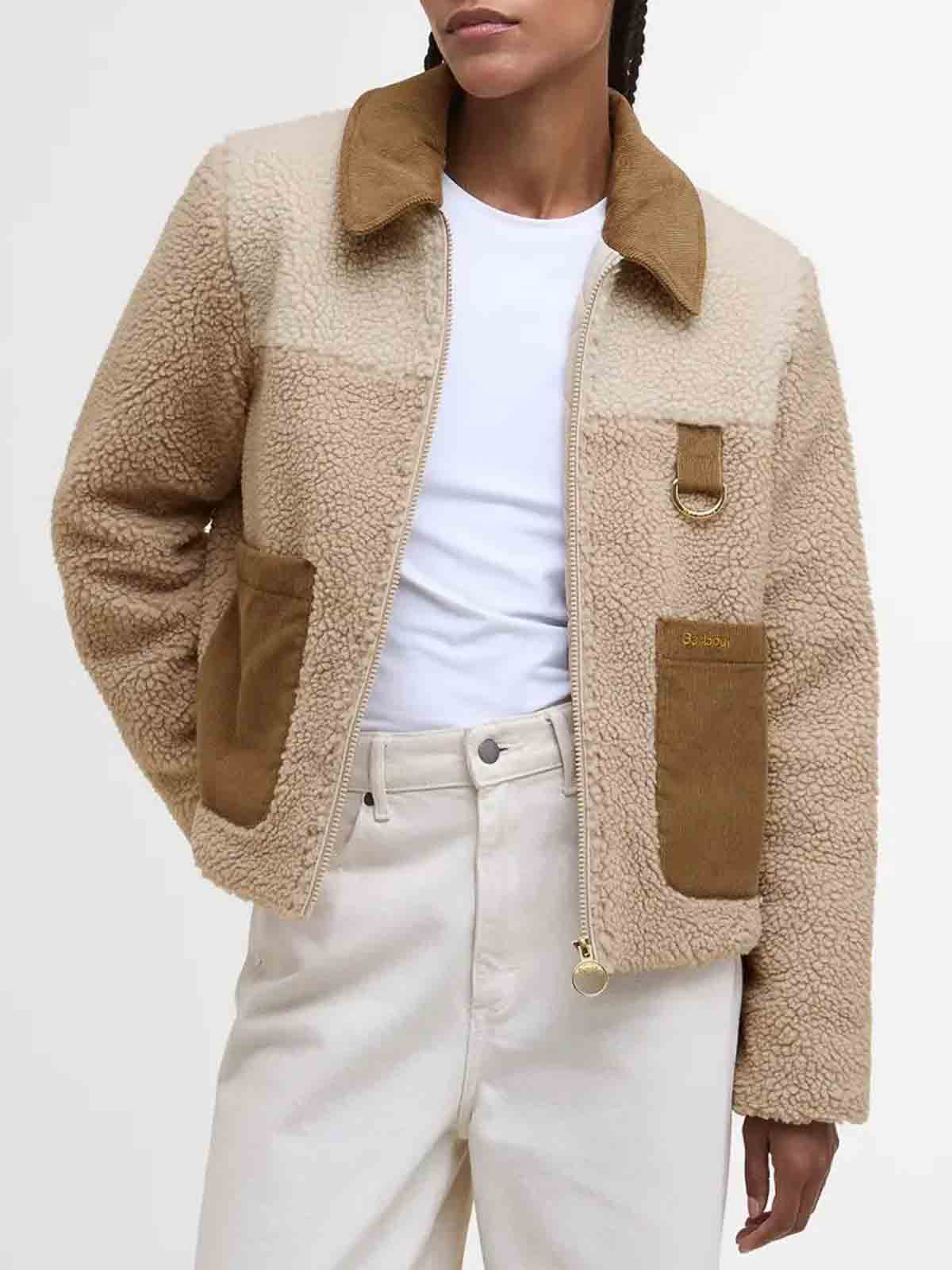 Pants LFL0080BE11 (Barbour / カジュアルジャケット ) | Barbour (バブアー)(1)